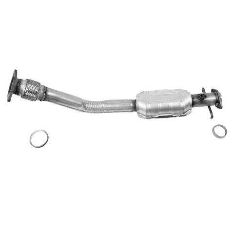 AP Exhaust 770333 Catalytic Converter-Direct Fit For BUICK,CHEVROLET,PONTIAC
